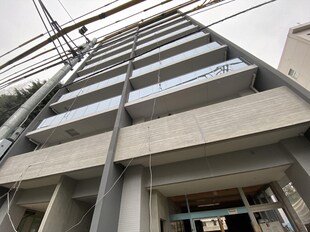 アーバネックス小石川春日の物件外観写真